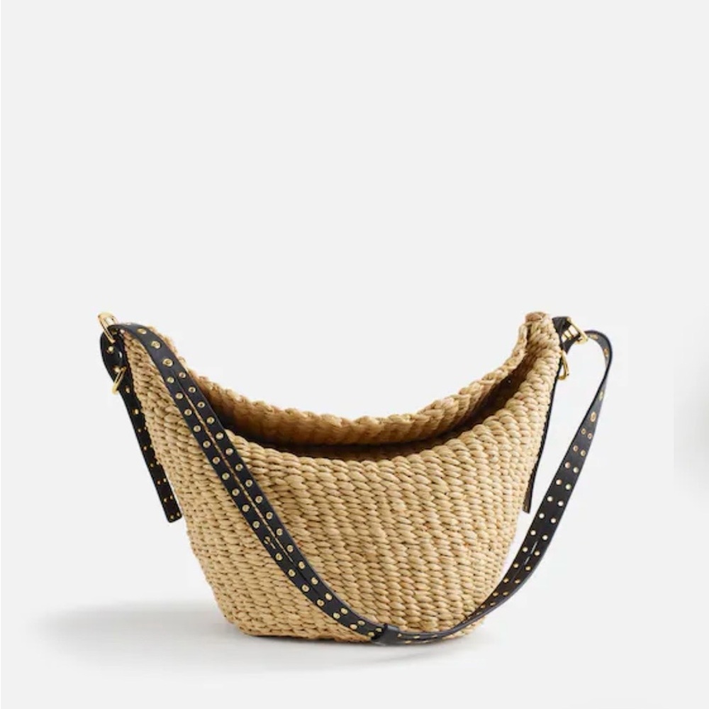 Madewell Woven Shoulder Bag